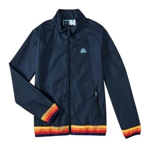 Aldi Windbreaker Large New with Tags
